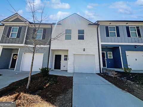 7109 Gladstone, Lithonia, GA 30038