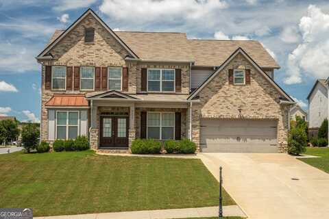 5530 Lacebark Pine, Cumming, GA 30040