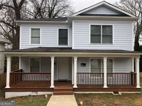 554 Holderness, Atlanta, GA 30310