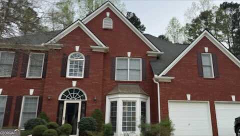 233 Mistybrook, Stone Mountain, GA 30087