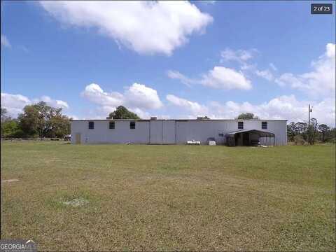 2636 Beechwood, Jesup, GA 31545