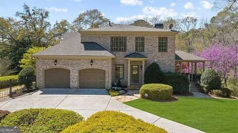 9860 Coleman, Roswell, GA 30075