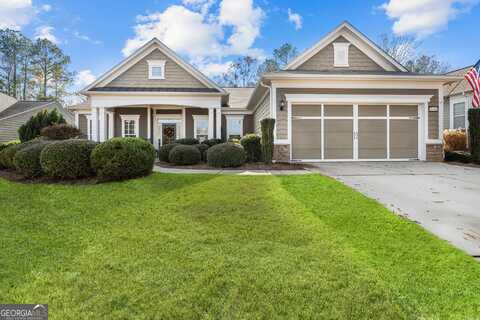 1080 Water Front, Greensboro, GA 30642