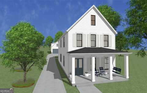 1091 Birch, Atlanta, GA 30310