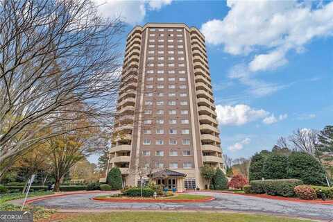 1501 Clairmont, Decatur, GA 30033