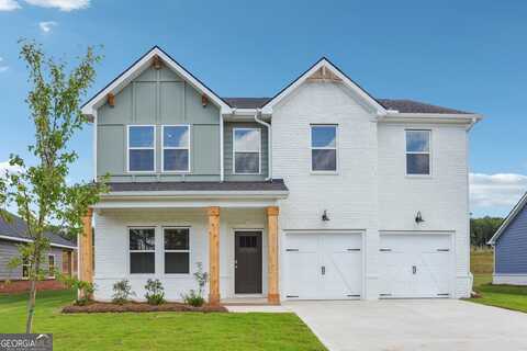 218 Orwell, Social Circle, GA 30025