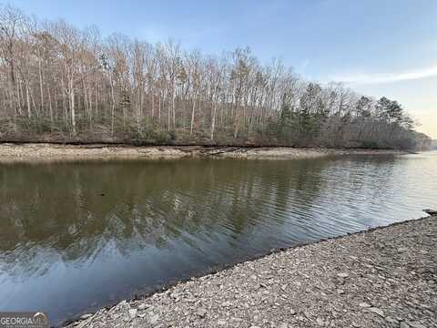 0 Lot 10 Luther, Wedowee, AL 36278