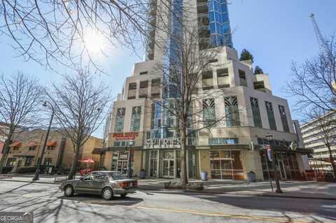 860 Peachtree, Atlanta, GA 30308