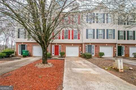 3302 WALDROP, Decatur, GA 30034
