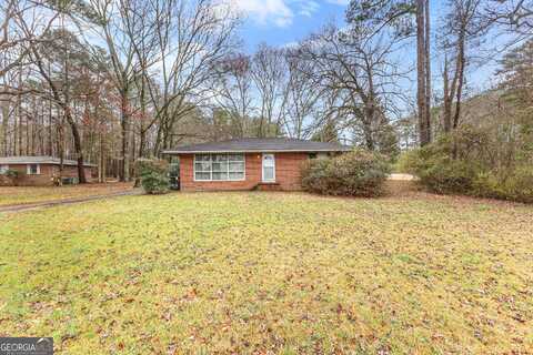 1119 Highway 54 East, Fayetteville, GA 30214