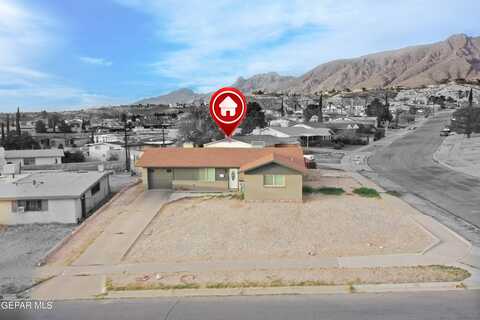 undefined, El Paso, TX 79912