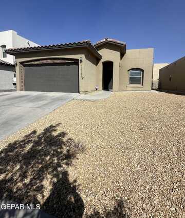 13163 Celtic Drive, El Paso, TX 79928