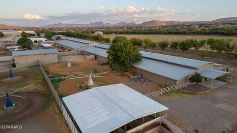 1040 Frontera Road Unit 6, Sunland Park, NM 88063