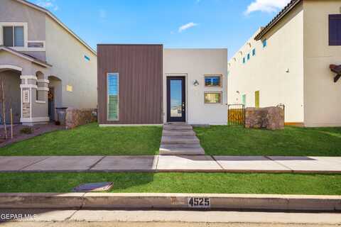 5865 Dalhart Drive, El Paso, TX 79924