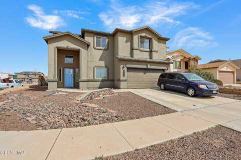 14745 SUNNY LAND Avenue, El Paso, TX 79938