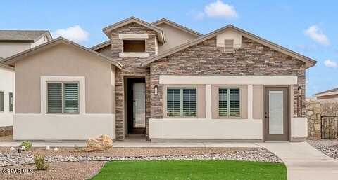 1021 Barbara Avenue, Socorro, TX 79927