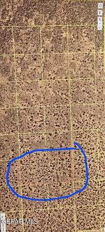 undefined, Horizon City, TX 79928