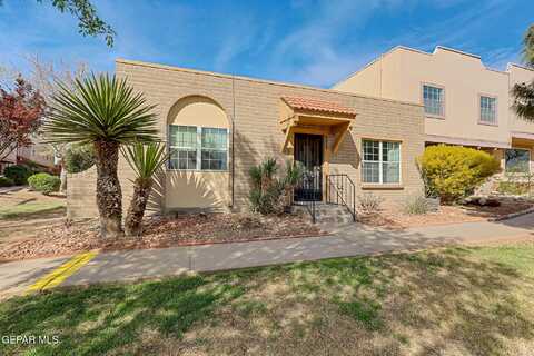 225 Montebello Drive, El Paso, TX 79912