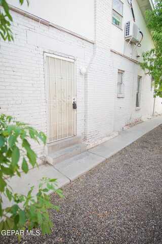 3403 Pershing Drive unit: 2, El Paso, TX 79903