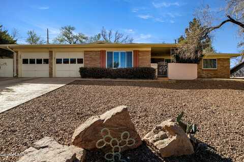 428 Stonebluff, El Paso, TX 79912