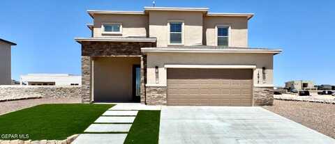 14617 Tierra Nectar Avenue, El Paso, TX 79938