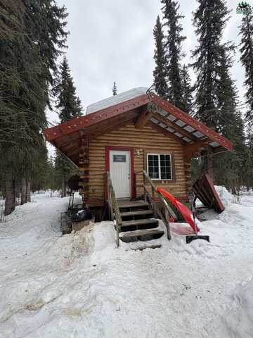 290 BEBERG COURT, Fairbanks, AK 99709