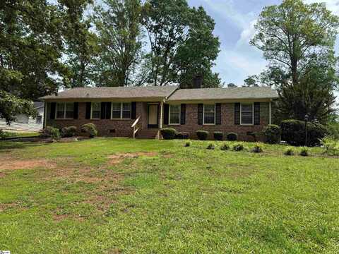 322 Seven Oaks Lane, Spartanburg, SC 29301