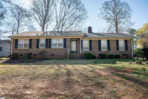 322 Seven Oaks Lane, Spartanburg, SC 29301