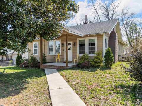 321 Wheeler Court, Spartanburg, SC 29306