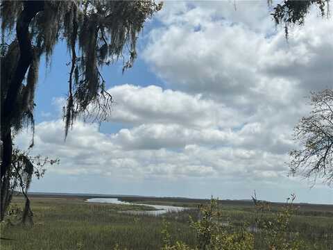 Lot 26 Sugar Mill Lane SE, Darien, GA 31305