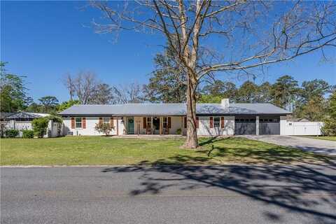 2075 Sylvia Lane, Waycross, GA 31503