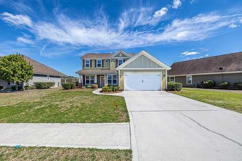 31 Autumns Wood Drive, Brunswick, GA 31525