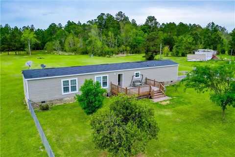 2509 Barnes Road, Blackshear, GA 31516