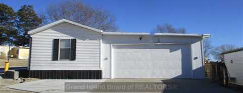 1009 Muddy Point, Loup City, NE 68848