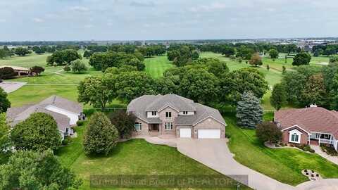 3310 Buffalo Ct, Grand Island, NE 68803