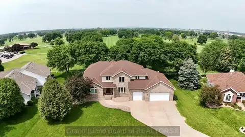 3310 Buffalo Ct, Grand Island, NE 68803