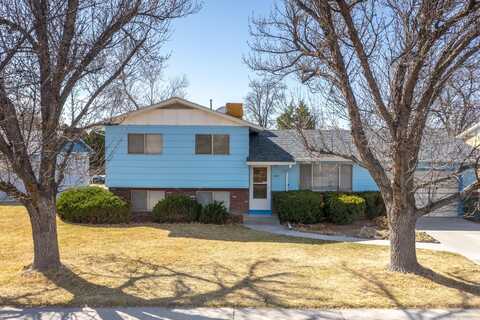 2507 Walnut Avenue, Grand Junction, CO 81501