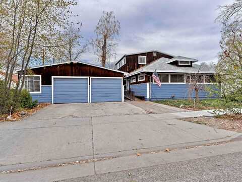 127 N Ash Street, Fruita, CO 81521