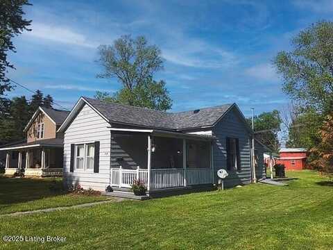711 6th St, Carrollton, KY 41008