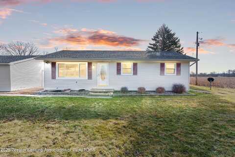 9671 Krepps Road, DeWitt, MI 48820