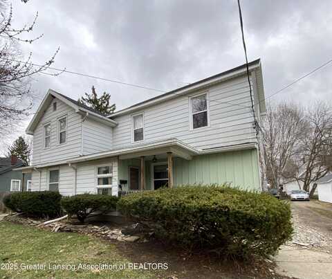 604/606 Pine Street, Owosso, MI 48867