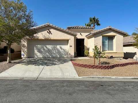 10516 Angel Dreams Avenue, Las Vegas, NV 89144