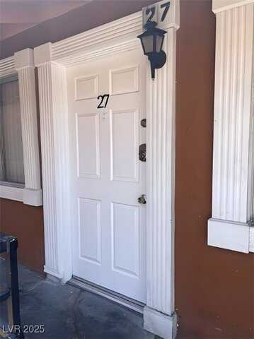 500 S 13th Street, Las Vegas, NV 89101