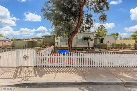 3415 Encina Drive, Las Vegas, NV 89121
