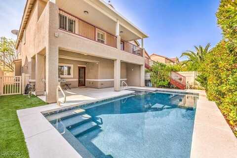 1332 Cedar Berry Court, Henderson, NV 89012