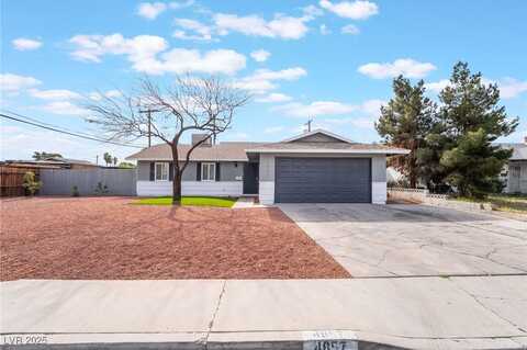 4857 Fairfax Avenue, Las Vegas, NV 89120