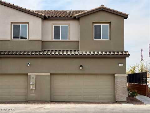 991 Gearus Place, Henderson, NV 89011