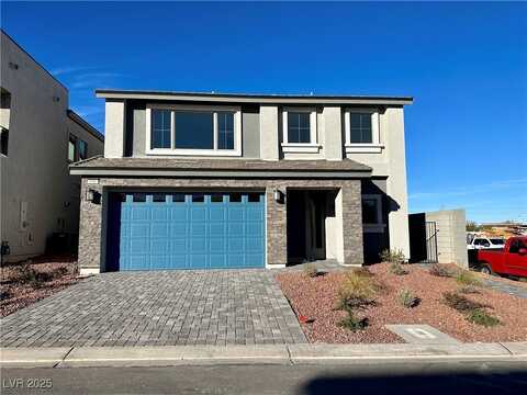 696 Stone Hammer Avenue, Las Vegas, NV 89183