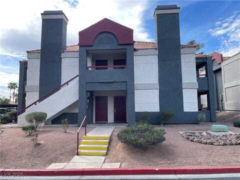 8600 W Charleston Boulevard, Las Vegas, NV 89117