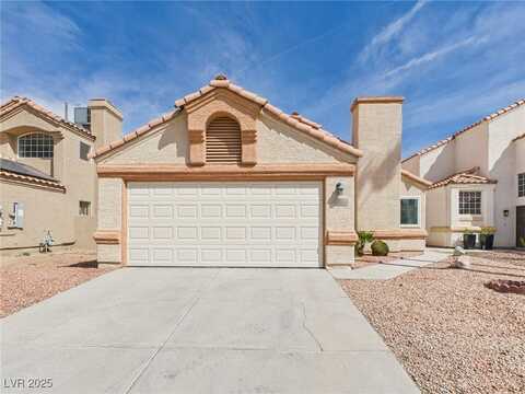 566 Searchlight Drive, Las Vegas, NV 89110